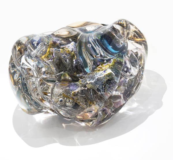 BARROLEVÉN, REGNSKOG, 2019