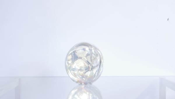 SIMON KLENELL, VARM HIMMEL, VI, 2025