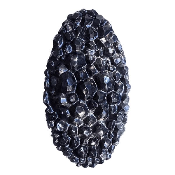 MATILDA KÄSTEL, Nattögon stor, 2017