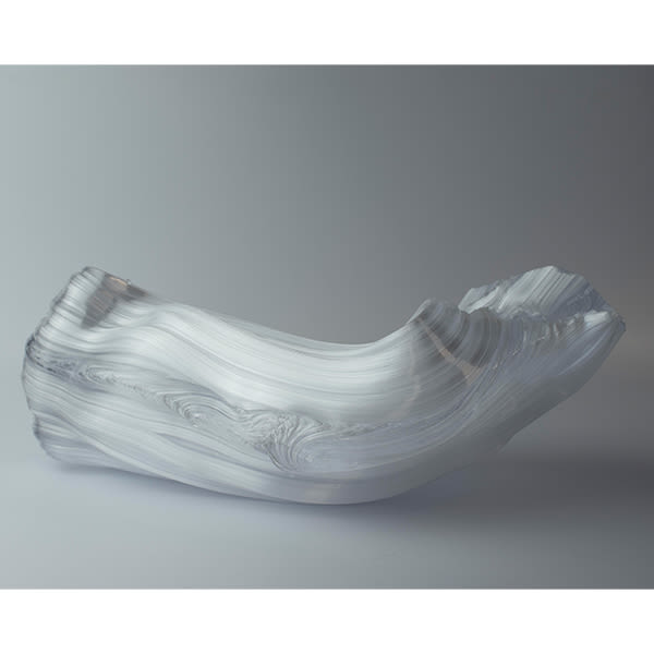 MARIA BANG ESPERSEN, COMPLEXITY II, 2020