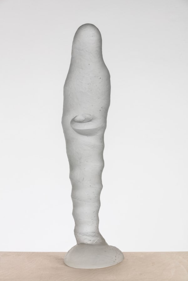 LENE BØDKER, Kännande I, 2017