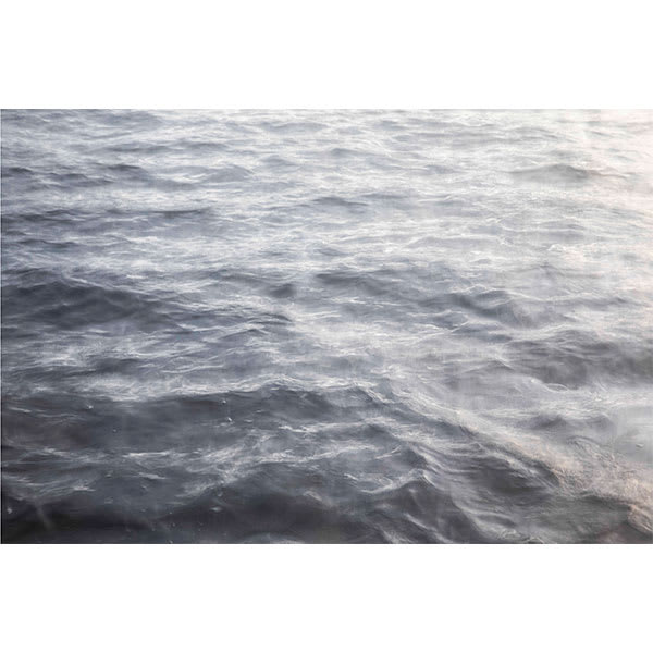 Karin Alfredsson, SNÖ OCH REGN SKALL PASSERA No. 6, 2020