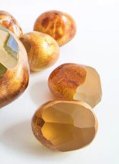 MORGAN PERSSON, GOLD, 2017