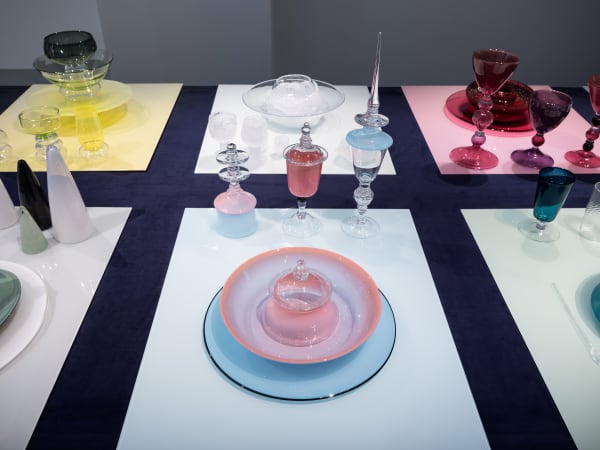 EVELINA DOVSTEN & KRISTIN LARSSON, Isabellah Andersson, 2017