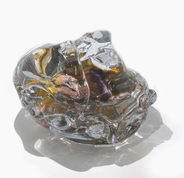 BARROLEVÉN, KORALL, 2019