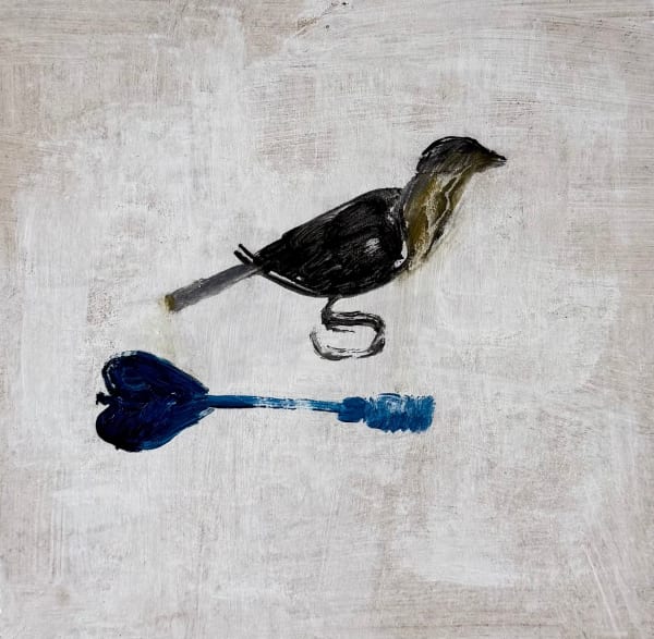 Ingela Johansson Dunell, Ärla, 2025