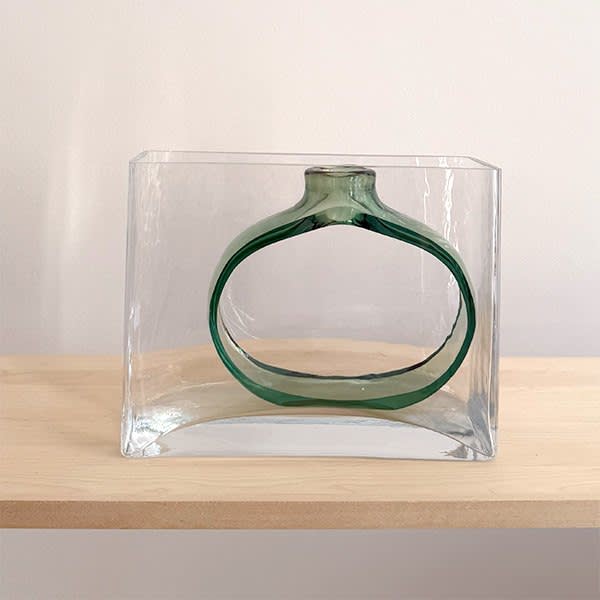 Matti Klenell, KAIKU #22, 2025