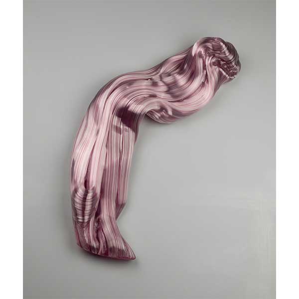 MARIA BANG ESPERSEN, 21ST CENTURY APPLES #1, 2020