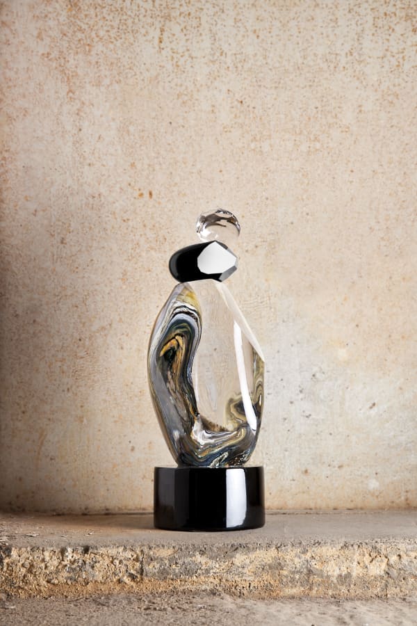 MORGAN PERSSON, SPHERE, 2017