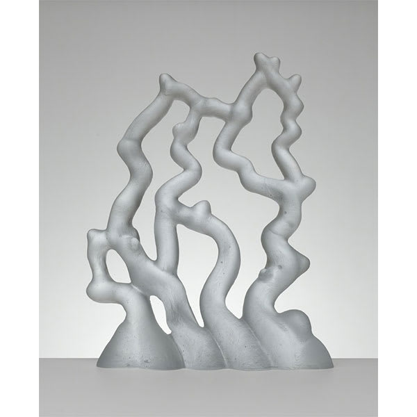 LENE BØDKER, Vinden, 2017