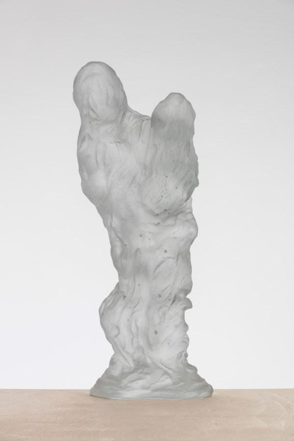 LENE BØDKER, Kännande II, 2017