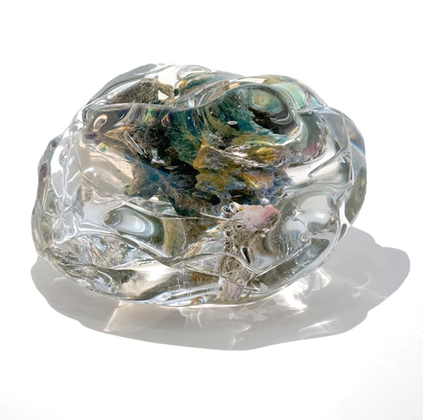 BARROLEVÉN, GRYNING, 2019