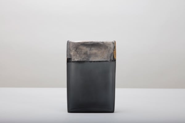 LAURA DE SANTILLANA, (IN 8. VO) UNTITLED, 2018, 2018