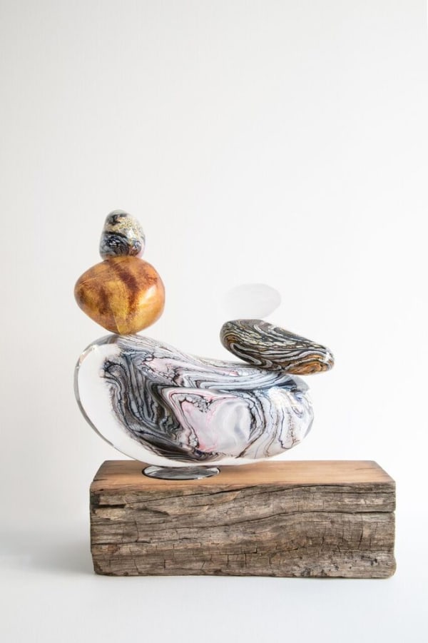 MORGAN PERSSON, BALANCE, 2017