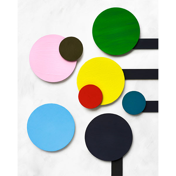 Pelle Bergström, Blockografi 380, 2022