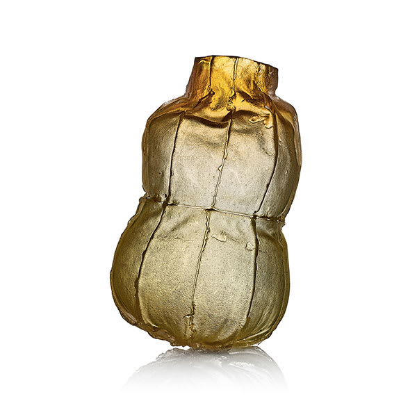 NOAM DOVER & MICHAL CEDERBAUM, CANVAS AMPHORAE; 14, 2020