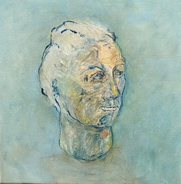 Ingela Johansson Dunell, Elise Ottesen-Jensen, 2025