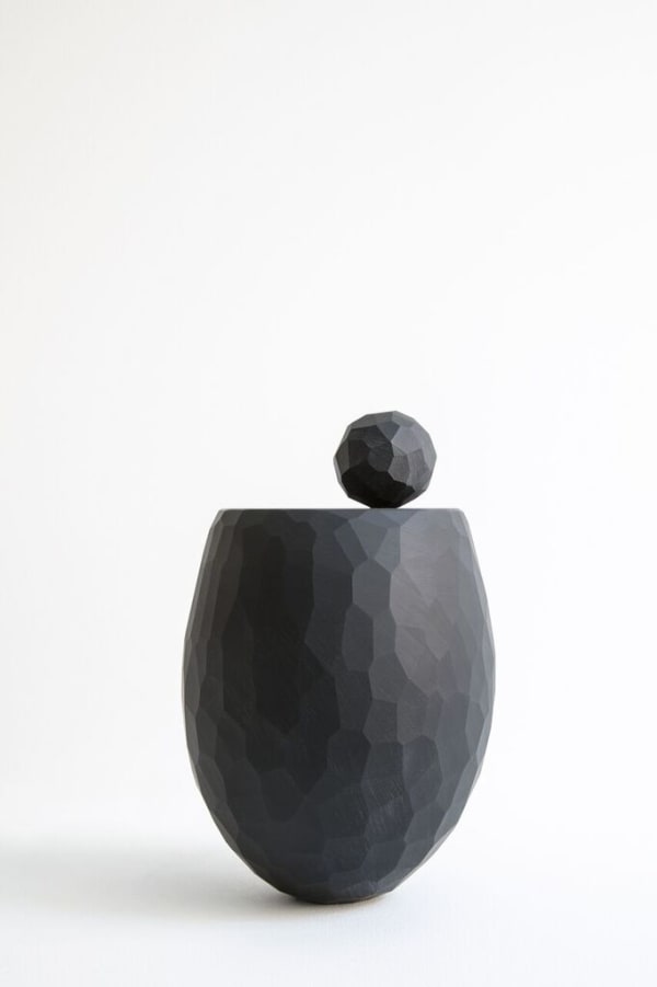 MORGAN PERSSON, SOLID, 2017