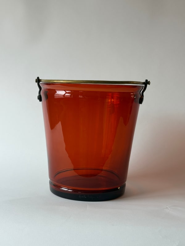 GUNILLA KIHLGREN, ÄMBAR, NEODYN, 2003