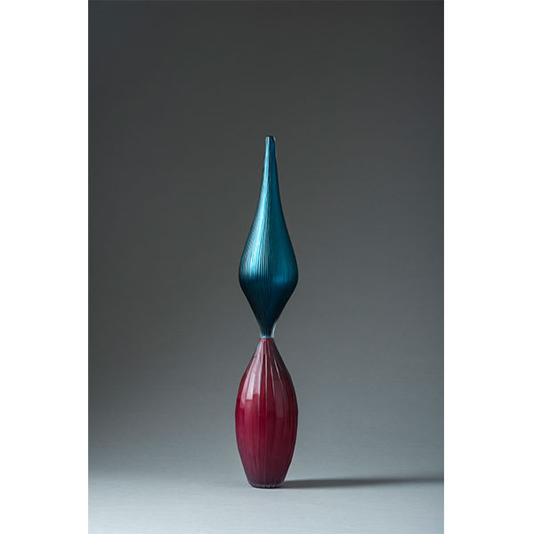 PHILIP BALDWIN & MONICA GUGGISBERG, SPECIES NOVAE #Q 87, 2019, 2019