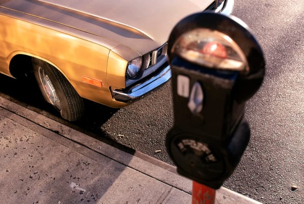 Lennart Durehed, Queens, New York 1974, 1974