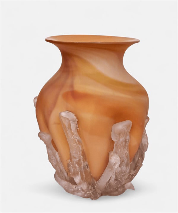 Ulrika Barr, CORPUS, AGATE, 2024