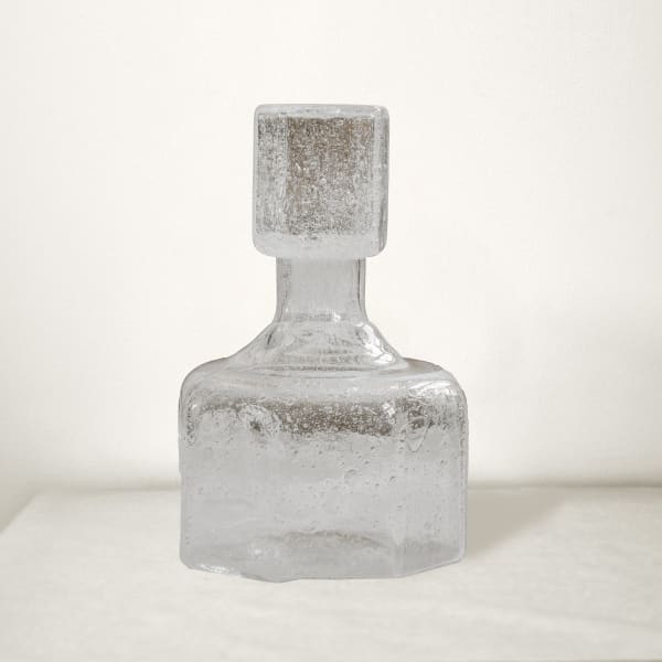 Carina Seth Andersson, Butelj, 2024