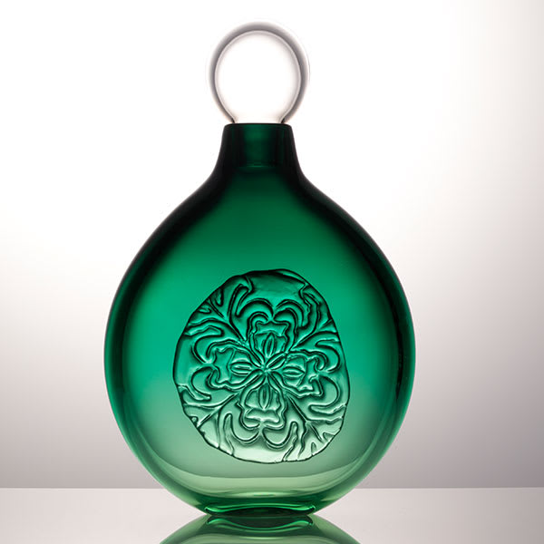 Anna Berglund, FLORA NO. 6, 2021