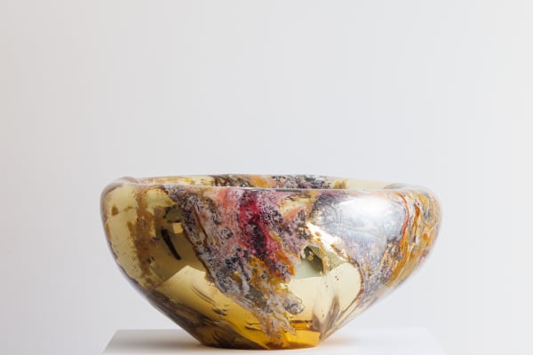 BARROLEVÉN, ÖNSKAN, 2022