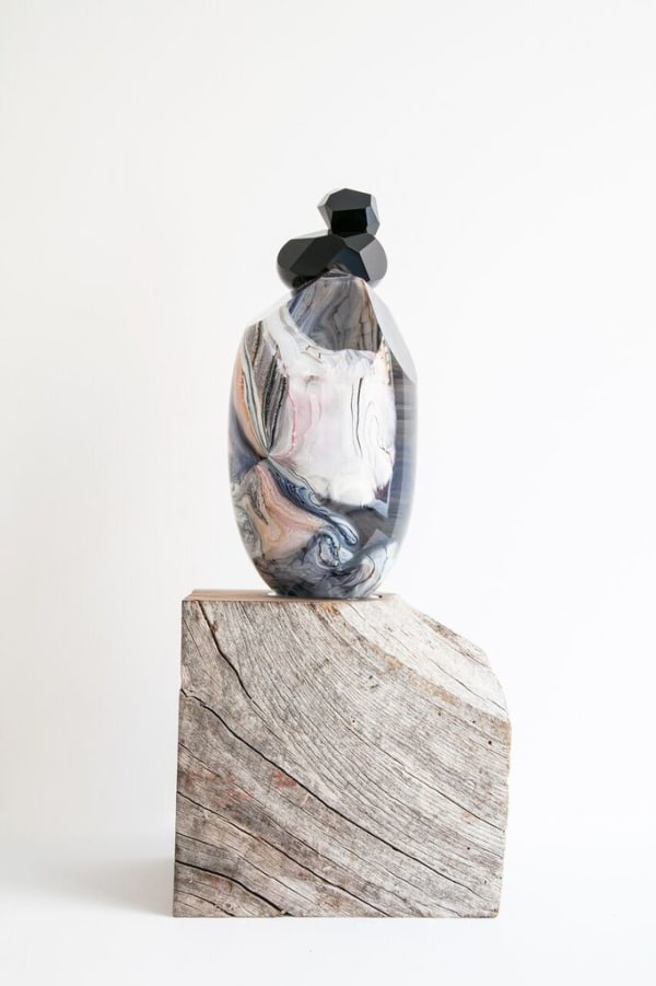 MORGAN PERSSON, SEMBLANCE, 2017