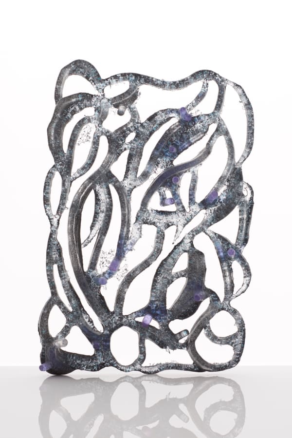 Kira Phoenix K´inan, I Wanted to Take The Ocean With Me, I, 2017