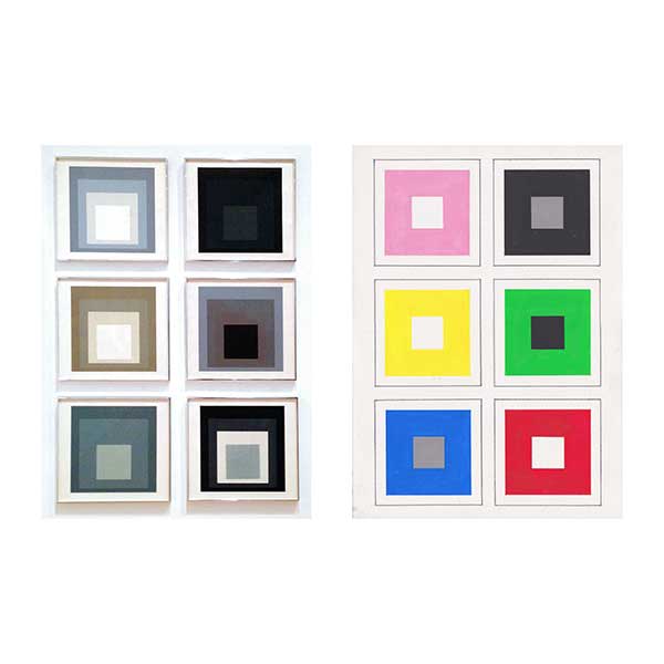 Anders Wenngren, ALBERS, 2020