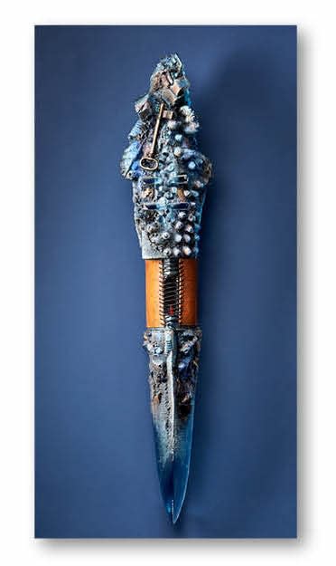 BERTIL VALLIEN, HIDDEN CODE ll, 2024