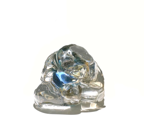 BARROLEVÉN, LITET HAV, 2019