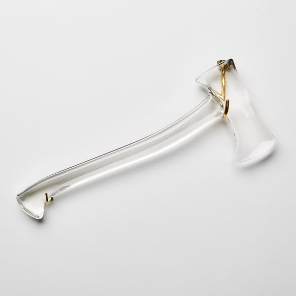 INGALENA KLENELL, KRAFT, 2019