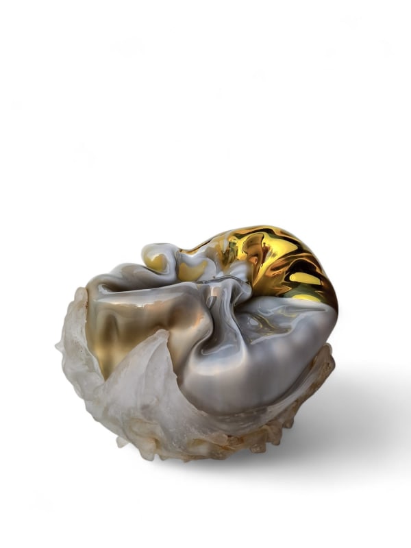 Ulrika Barr, FOOLS GOLD, 2024