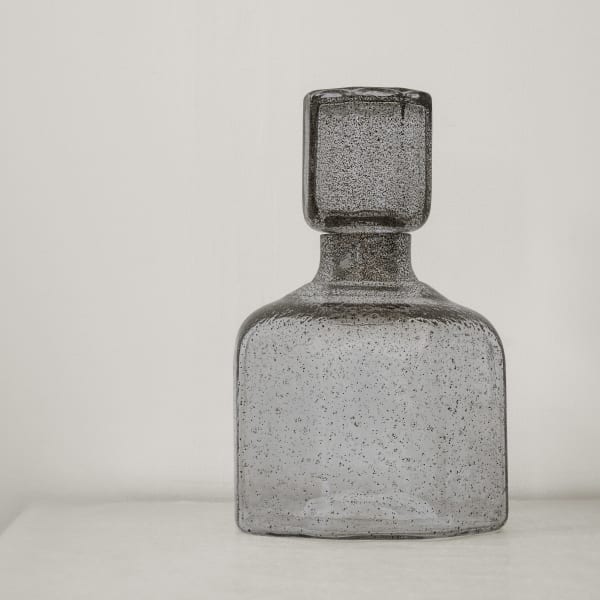 Carina Seth Andersson, Butelj Lava , 2024