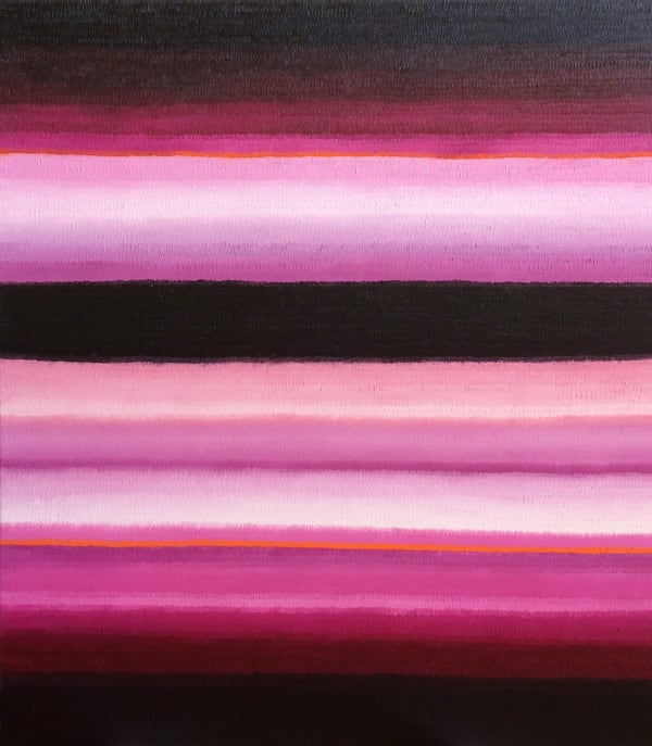 MARIA HALL, Sous ses pieds, I, 2023