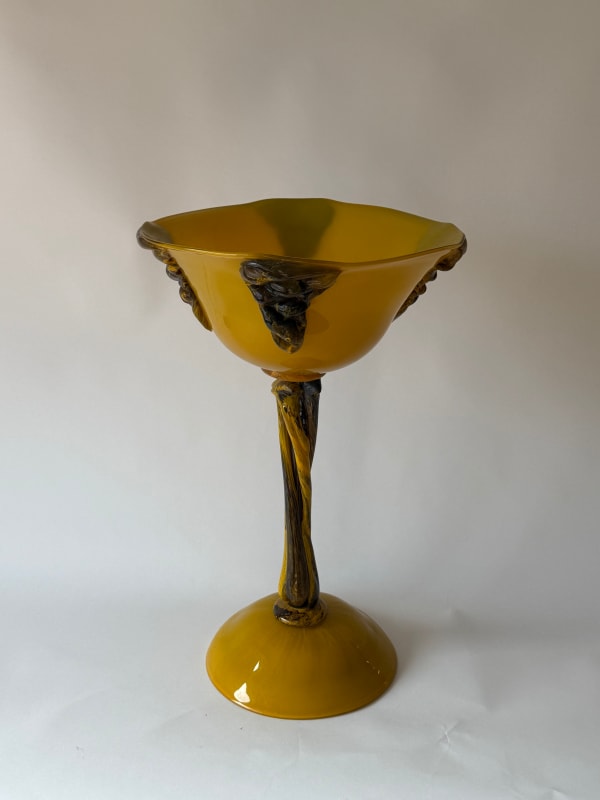 GUNILLA KIHLGREN, GUL POKAL , 2018