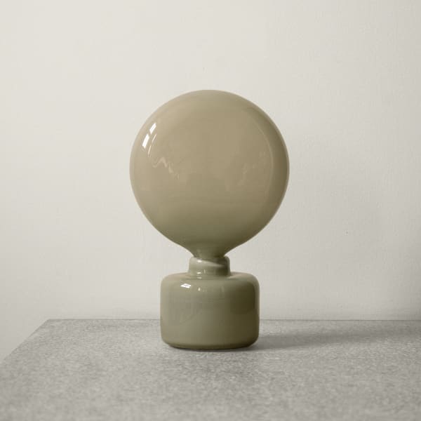 Carina Seth Andersson, Mint, 2024