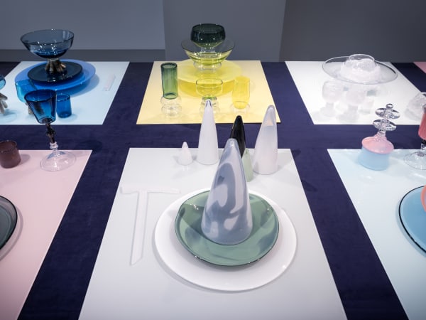 EVELINA DOVSTEN & KRISTIN LARSSON, Renata Chlumska, 2017