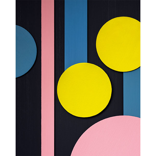 Pelle Bergström, Blockografi 060, 2022