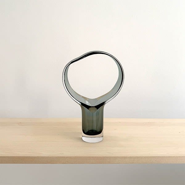 Matti Klenell, NAPPULA #1, 2025