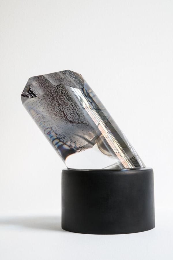 MORGAN PERSSON, REBELLION, 2017