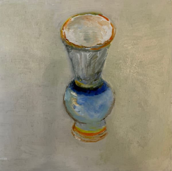 Ingela Johansson Dunell, Krus, 2025