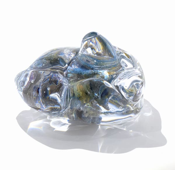 BARROLEVÉN, NORDISKT HAV, 2019