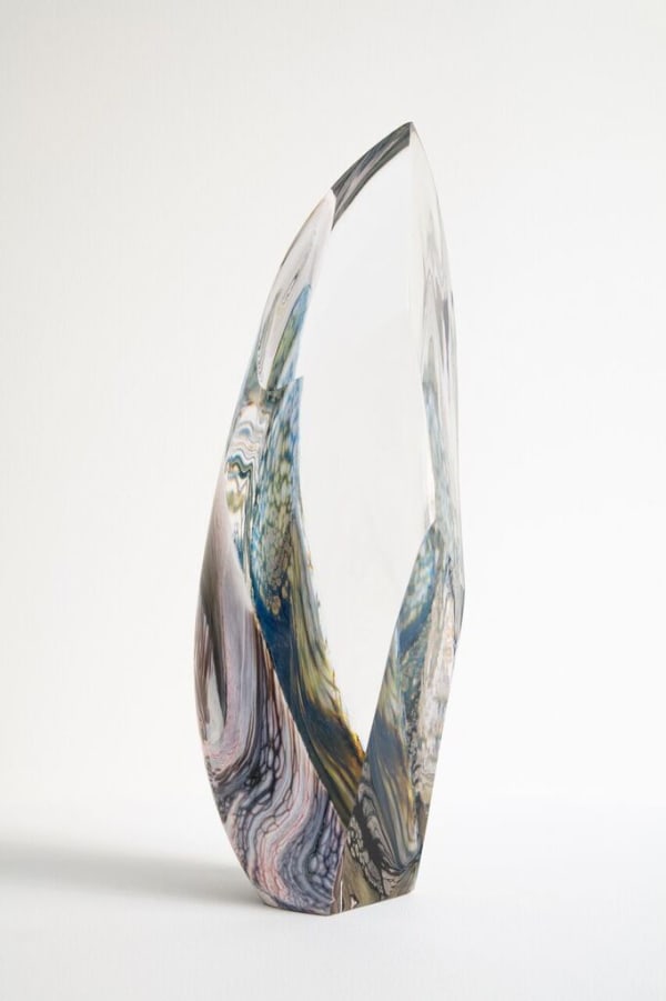 MORGAN PERSSON, ARROW, 2017