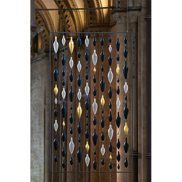 PHILIP BALDWIN & MONICA GUGGISBERG, You, Me and the Rest of Us, 2019