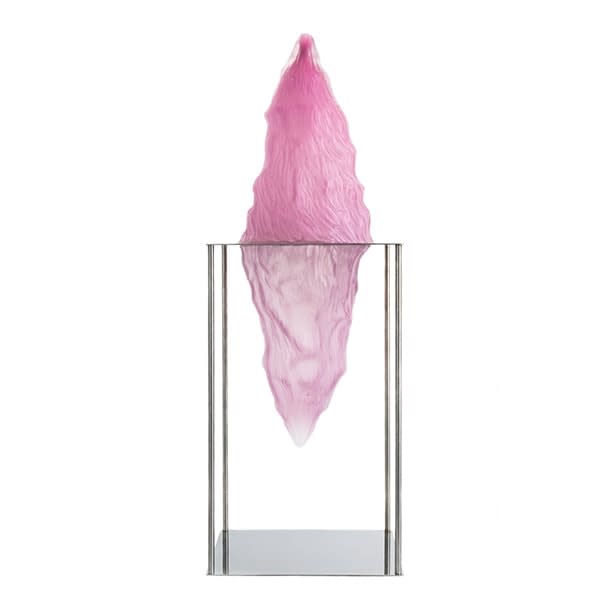 MATILDA KÄSTEL, Samtidigt i underjorden, 2017