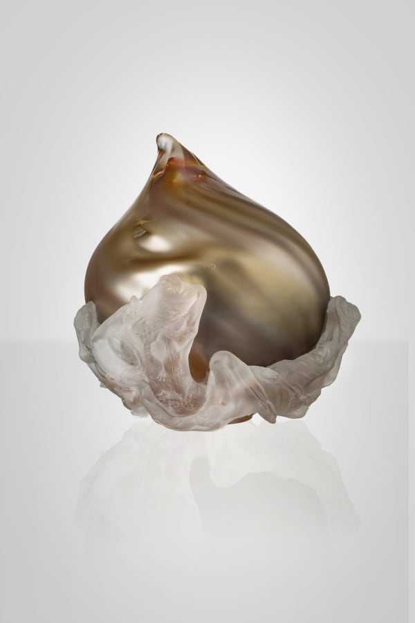 ULRIKA BARR, Intergalactic sprout 1, 2025